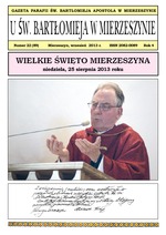 Gazeta nr 89